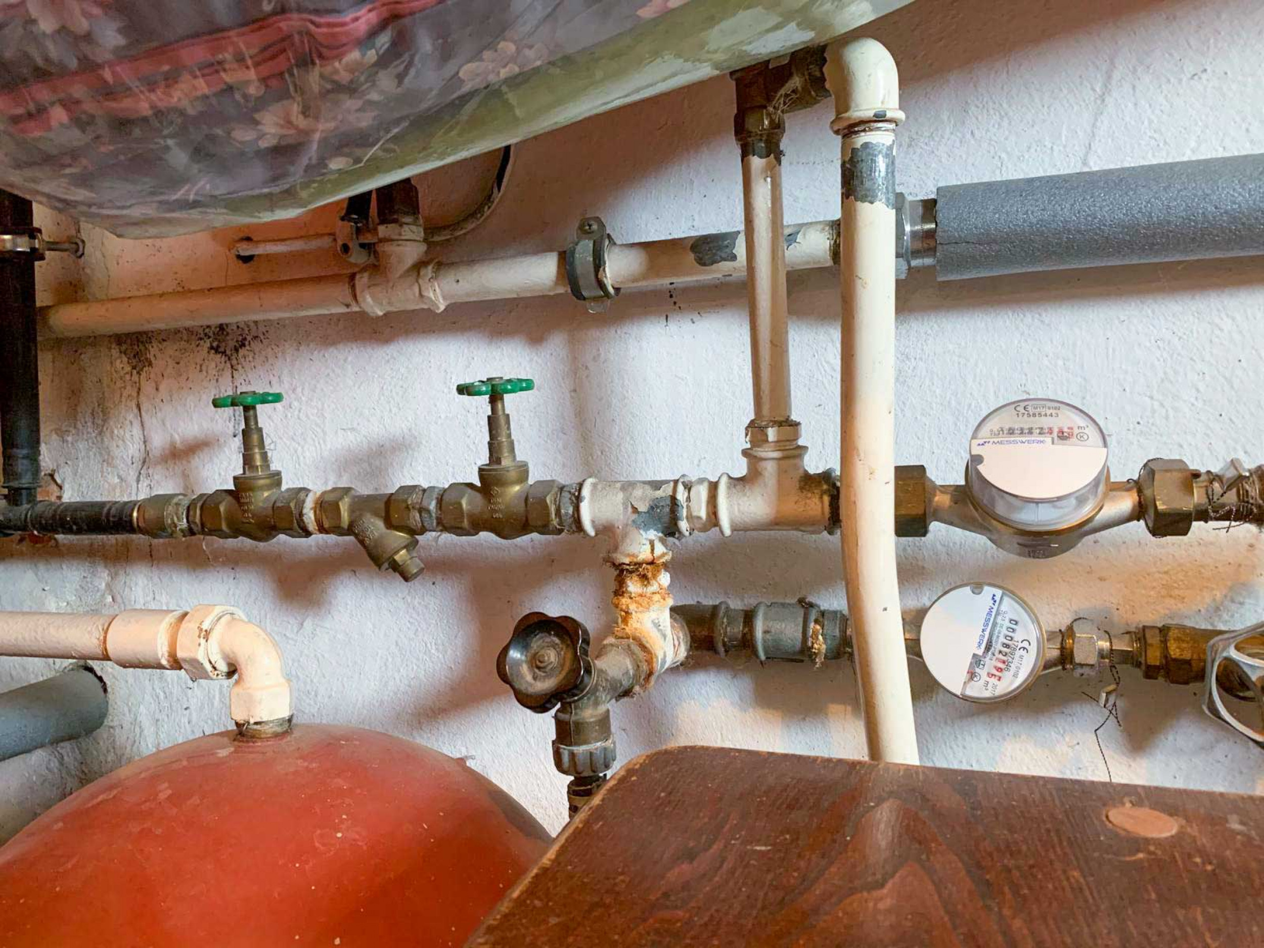 Wichtiger Termin: Heizungsanlagen jetzt modernisieren!