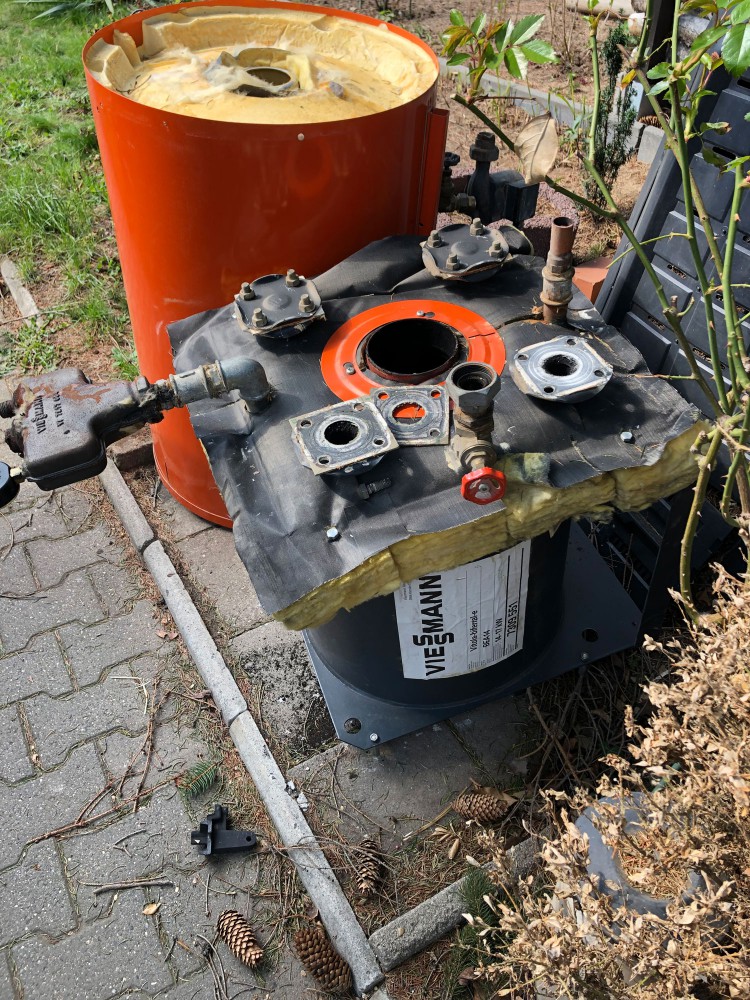 Neuer Service für Sie - Heizungsangebot online abfragen