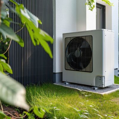 Beispielbild 2 – Klimaanlagen & Klimatechnik in Dresden – Effizient kühlen und behaglich wohnen