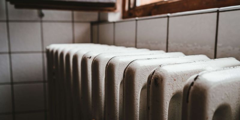 Beispielfoto "Unser Service" – Joseph Heizung & Bad GmbH