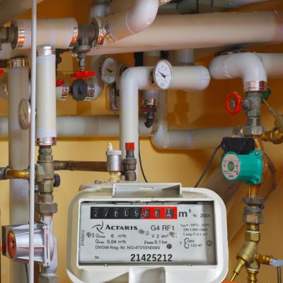 Beispielbild 3 – Heizungswartung & Service in Dresden – zuverlässig vom Meisterbetrieb