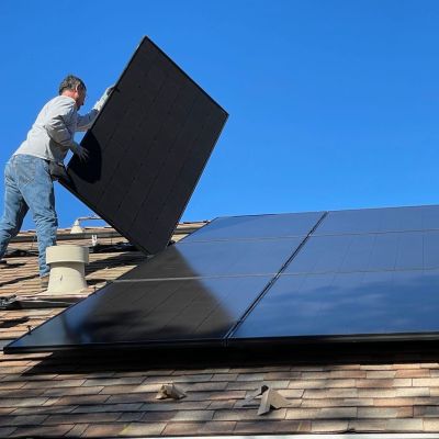 Beispielbild 1 – Neue Energien in Dresden – heizen mit erneuerbaren Energien