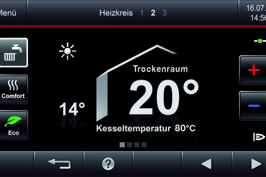 Hausmesse/Informationsveranstaltung