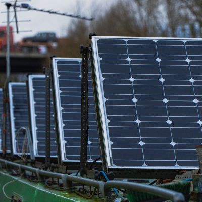 Beispielbild 2 – Neue Energien in Dresden – heizen mit erneuerbaren Energien